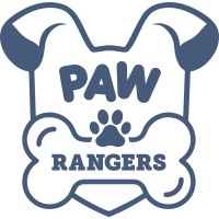 Paw Rangers logo - Similar company to Lead Memo