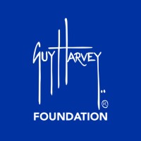 Guy Harvey Foundation logo - Similar company to Wakulla Edc