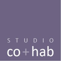 Studio Co+Hab logo - Similar company to Wright Architecture