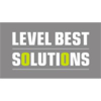 Level Best Solutions logo - Similar company to Panarc Interior Solutions Llp
