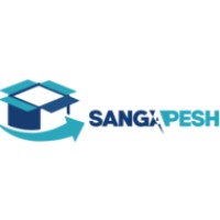 Sangapesh logo - Similar company to Izetech
