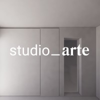 StudioArte - Architecture & Design logo - Similar company to Nave Studio