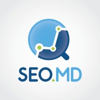 SEO.md logo - Similar company to Trafficbox.Org