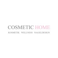 cosmetic home logo - Similar company to Cosmetic Boxes