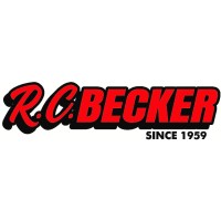 R.C. Becker & Son Inc. logo - Similar company to Calex Engineering Company