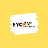 Emerging Youth Consultancy (EYC) 🚀 logo - Similar company to Sword Fern Collective