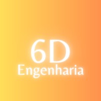 6D Engenharia VD&C logo - Similar company to Ccpe - Cooperativa Da Construção De Pernambuco