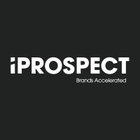 iProspect Lithuania logo - Similar company to Dentsu Lithuania
