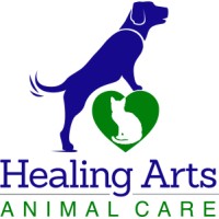 Healing Arts Animal Care logo - Similar company to Spot On Therapy Llc