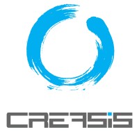 Creasis logo - Similar company to Creasys