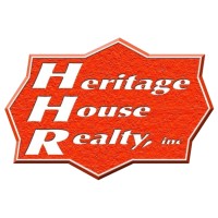 Heritage House Realty, INC logo - Similar company to Hhr Consultants
