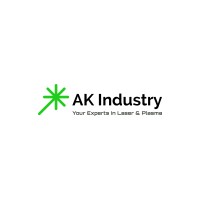 AK Industry GmbH logo - Similar company to Maxphotonics Gmbh