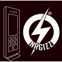 NRGIZZ logo - Similar company to Montebi Group