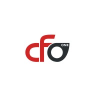 CFO ONE PRIVATE LIMITED logo - Similar company to Envision Corporate Services