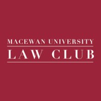 MacEwan University Law Club [MULC] logo - Similar company to Macewan Data Analytics Club
