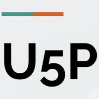 U5P Capital logo - Similar company to Accurato