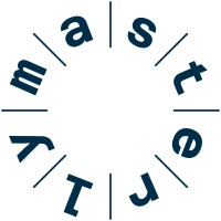 Masterly logo - Similar company to Masterly