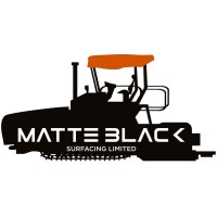 Matte Black Surfacing Limited logo - Similar company to Mbp  Surfacing Ltd