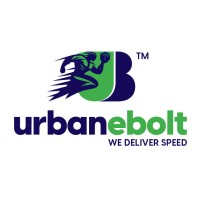 urbanebolt logo - Similar company to Wheeley