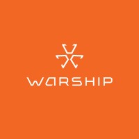 Warship Yachts logo - Similar company to Warship