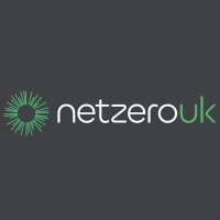 Net Zero UK logo - Similar company to Financing Technology To Net Zero Uk