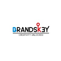 BrandsKey Creative Studio logo - Similar company to Shaurya Unitech Pvt Ltd