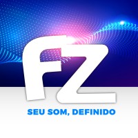 FZ Áudio Oficial logo - Similar company to Fz Áudio