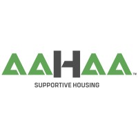AAHAA Supportive Housing logo - Similar company to Archdiocesan Housing Authority