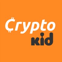 Crypto Kid logo - Similar company to Infinitysuccess
