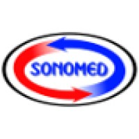 Sonomed logo - Similar company to Sonomed Gmbh