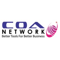 COA Network Inc logo - Similar company to Coa Network Ltd