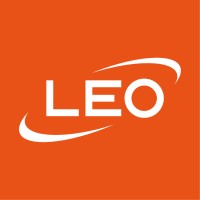 LEO PUMP logo - Similar company to Dafu Pump & Motor
