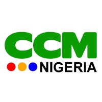 Country Coordinating Mechanism Nigeria logo - Similar company to Lifematics
