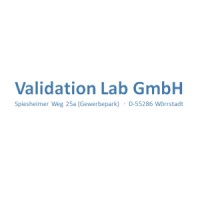 Validation Lab GmbH logo - Similar company to Growthone