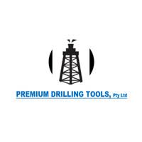 Premium Drilling Tools-Pty Ltd 🇦🇺/ Canada Ltd 🇨🇦 logo - Similar company to Gps Drill Bits