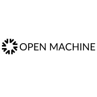 The OpenMachine logo - Similar company to Stryng