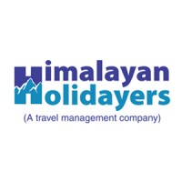 Himalayan Holidayers logo - Similar company to Arkale Lodgee