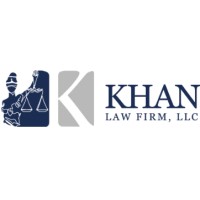 The Khan Law Firm, L.L.C. logo - Similar company to Capital Assist