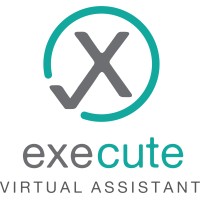 Execute Virtual Assistant logo - Similar company to Environment Innovation And Strategy Ltd