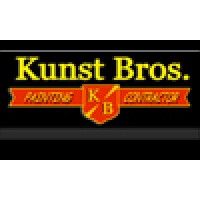 Kunst Bros Painting Contractor Inc. logo - Similar company to Rayaccess, Inc. - Building Maintenance & Painting Contractor