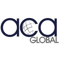 ACA Global logo - Similar company to Aca Foreside