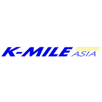 K-Mile Air logo - Similar company to Orientskys