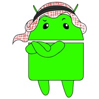Android Basha logo - Similar company to Evo Team