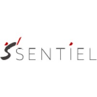 S'SENTIEL logo - Similar company to Albin Bonnard