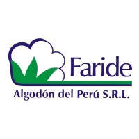 Faride Algodón del Perú logo - Similar company to Texcope