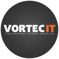 Vortec IT Ltd logo - Similar company to Vortec, An Itw Company