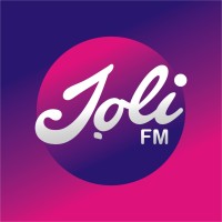 Joli FM Digital logo - Similar company to Tiwanet Technologies Ltd