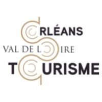 Orléans Val de Loire Tourisme logo - Similar company to F. Group