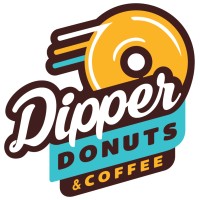 Dipper Donuts