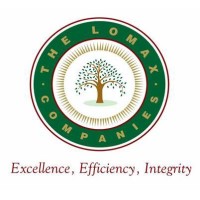 The Lomax Companies logo - Similar company to Boom Companies